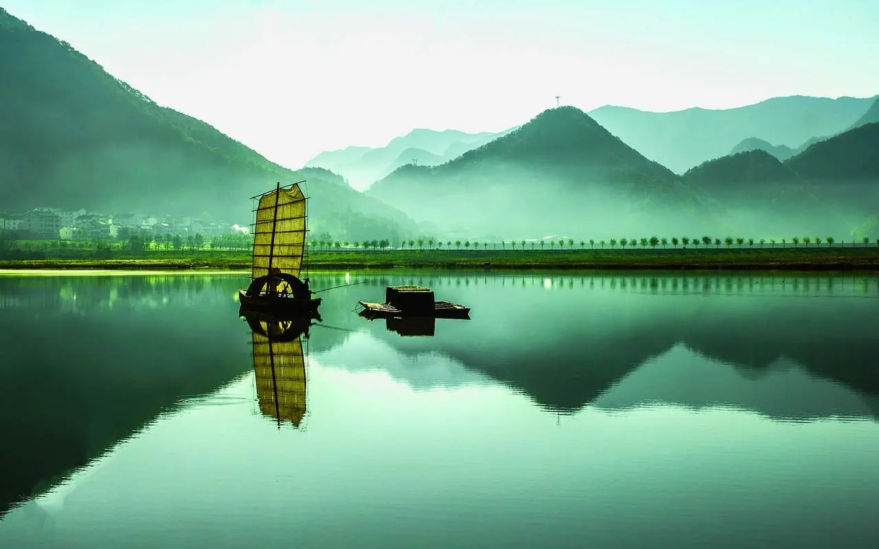 绿色环保